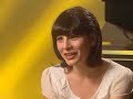 Interview with Cyndi Lauper
