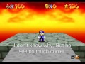 Super mario 64 bloopers 5 part 1 Super mario 64 bloopers 5 part 1