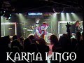 Cruefest Atlanta Charity Event pt. 5 Karma Lingo