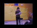 Poet Leilani Squire part 1
