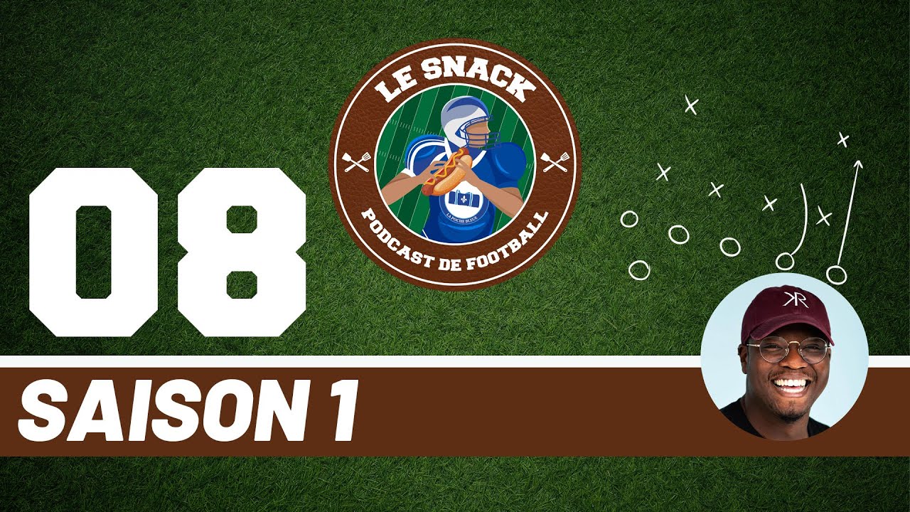 Le Snack - Kevin Raphael