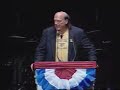 Jesse Ventura Speech Rally for the Republic 9/02/08 Pt. 1