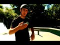 BMX Bike Tricks for a Quarter Pipe & Lip : How to do the Disaster BMX Bike Trick
