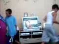 videos de crazy dunks on nerf hoop