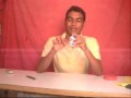programa fala sério  jhone