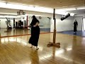 Naginata Tameshigiri Naginata Tameshigiri