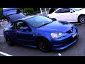 DC5 Integra Type R - part one DC5 Integra Type R - part one