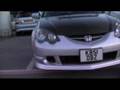 DC5 Integra Type R - part one
