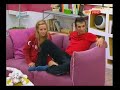 AMICI 7_Sala Relax - ROBY: GIANLUCA E LO ZIO MARCO AMICI 7_Sala Relax - ROBY: GIANLUCA E LO ZIO MARCO