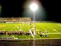 Warsaw fourth down