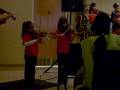 videos de Roe Violin Concert 2