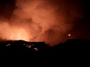 Kalapana Lava Flow