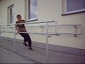 Parkour Ko?czyce Ma?e 2008