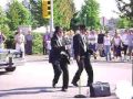 blues brothers impersonators