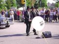 blues brothers impersonators