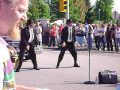 blues brothers impersonators
