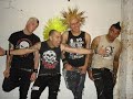 THE CASUALTIES