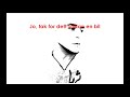 Brando- \"Et barn en gang\"- Dansk poesi Brando- \"Et barn en gang\"- Dansk poesi