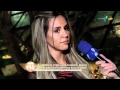SBT desenvolve reality com celebridades em segredo; Renata Banhara vai participar