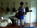 The Great Escape (Boys Like Girls) Guitar Cover 2 The Great Escape (Boys Like Girls) Guitar Cover 2