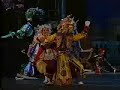 Ballet - Coppelia Ballet - Coppelia