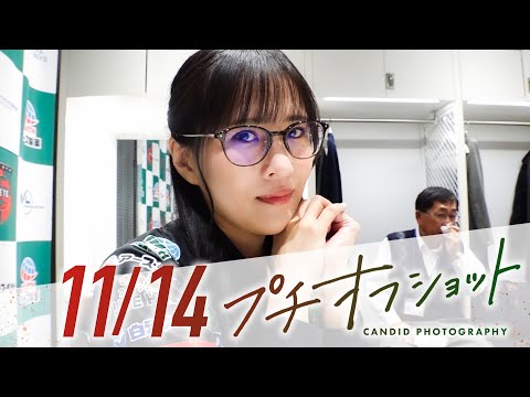 公式オフショット