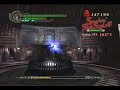 Devil May Cry 4 DMD Mission6 SSS rank part1