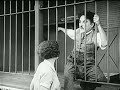 Charlie Chaplin – The Lion’s Cage