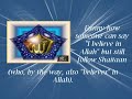By Muslim