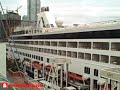 Veendam Holland American Cruise Ship To Alaska