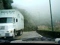 Subida da Serra do Rio do Rastro