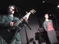 Zachary Oberzan sings Leonard Cohen Chelsea Hotel 1