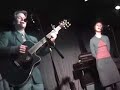 Zachary Oberzan sings Leonard Cohen Chelsea Hotel 1 Zachary Oberzan sings Leonard Cohen Chelsea Hotel 1