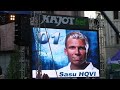 Sasu Hovi na Svoboďá
