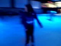 Leashou Patinoir Iceberg Début :)