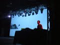 Boosta DJ-set