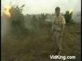 news caster got high in mariuana