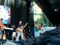 Los Tambores - Juana Fe