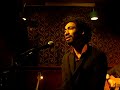 Marlon Penn @ Cafe de Kade roermond Marlon Penn @ Cafe de Kade roermond