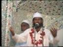 Naat : Syed Wajid Shah sab at Opening of Darul-uloom Qadria Jilania Bagh Rajgan (branch