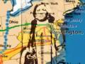 goto http://longestwalk.org for route updates and more.... the map on this video now is not the current map. 


a quick clip with the 