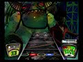 master of puppets gh2 custom song by me