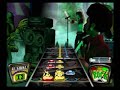 Master Of Puppets GH2 custom song-by me