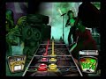 master of puppets gh2 custom song by me