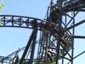 tornado parque de atracciones de madrid