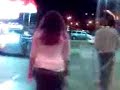 mis weyes - saliendo del cine