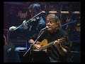 Fabrizio de Andr� - Disamistade - concerto \