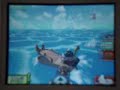 Guia/Walkthrough TLOZ: Phantom Hourglass (02)