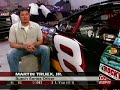 espn covers the impact of videogames on the sport of racing!!