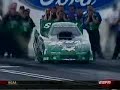 espn covers the impact of videogames on the sport of racing!!